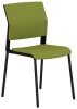 Elite i-sit Upholstered 4 Legged Meeting Chair