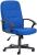 Dams Cavalier Fabric Managers Chair