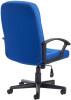 Dams Cavalier Fabric Managers Chair - Blue