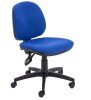TC Concept Mid Operator Chair - Royal Blue