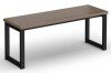 Dams Otto Benching Solution Low Bench - 1050mm - Walnut