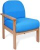 Advanced Deluxe Easy Chair - Right Arm