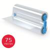 GBC Foton 30 Refill 75 Micron Gloss Lamination Roll 56.4m