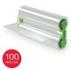 GBC Foton 30 Refill 100 Micron Gloss Lamination Roll 42.4m