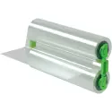 GBC Foton 30 Refill 100 Micron Gloss Lamination Roll 42.4m