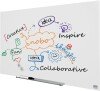 Nobo Impression Pro Glass Magnetic Whiteboard 1000mm x 560mm - White