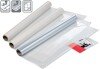 Nobo Instant Whiteboard Dry Erase Sheets 600mm x 800mm Squared