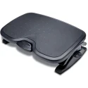 Kensington Solemate Plus Footrest - Black