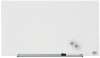 Nobo Impression Pro Glass Magnetic Whiteboard 680mm x 380mm White