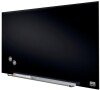 Nobo Impression Pro Glass Magnetic Whiteboard 680mm x 380mm Black