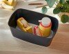 Leitz Mybox Cosy Small Storage Box With Organiser Tray