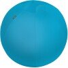 Leitz Ergo Cosy Active Sitting Ball 65cm Diameter - Cool Blue