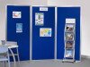 Spaceright Gallery Display Systems - 3600 x 1800mm