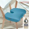 Leitz Foam Seat Cushion Cool Blue