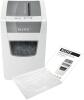 Leitz IQ P4 Slim Home Office Cross Cut Shredder