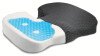 Kensington Premium Cool Gel Seat Cushion Black