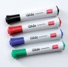 Nobo Glide Fine Drymarkers Assorted (Pack of 4)