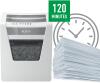 Leitz IQ P5 Micro Cut Office Shredder