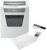 Leitz IQ P5 Micro Cut Office Shredder