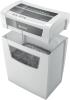 Leitz IQ P4 Home Office Cross Cut Shredder