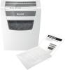 Leitz IQ P4 Home Office Cross Cut Shredder