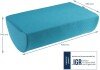 Leitz Desk Foot Rest Calm Blue