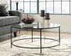 Teknik Hampstead Park Coffee Table