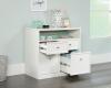 Teknik Craft Storage Cabinet - White