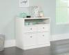 Teknik Craft Storage Cabinet - White