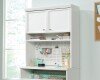 Teknik Craft Storage Hutch - White