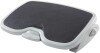 Kensington Solemate Plus Footrest - Silver