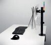 Kensington Smartfit Single Monitor Arm Black