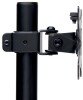 Kensington Smartfit Single Monitor Arm Black