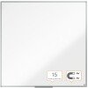 Nobo Essence Magnetic Steel Whiteboard 1200mm x 1200mm