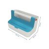 Leitz Cosy Storage Carry Box Calm Blue