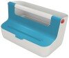 Leitz Cosy Storage Carry Box Calm Blue