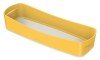 Leitz Mybox Cosy Organiser Tray Long, Storage, W 307 X H 55 X D 105 Mm, Warm Yellow