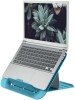 Leitz Ergo Cosy Adjustable Laptop Stand Blue