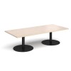 Dams Monza Rectangular Coffee Table 1800 x 800mm