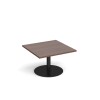 Dams Monza Square Coffee Table 800mm