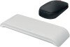 Leitz Adjustable Mouse Wrist Rest Light Grey