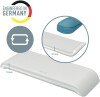 Leitz Adjustable Mouse Wrist Rest Light Grey