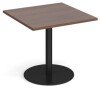 Dams Monza Square Dining Table 800mm