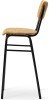 Tabilo Bourbon Barstool - Vintage Goldmine