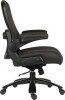 Teknik Hercules Heavy Duty Mesh Executive Chair