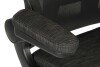 Teknik Hercules Heavy Duty Mesh Executive Chair