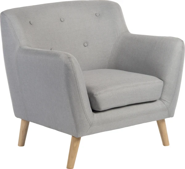 Teknik Skandi Armchair