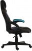 Teknik Kyoto Gaming Chair - Blue