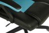 Teknik Kyoto Gaming Chair - Blue