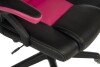 Teknik Kyoto Gaming Chair - Pink